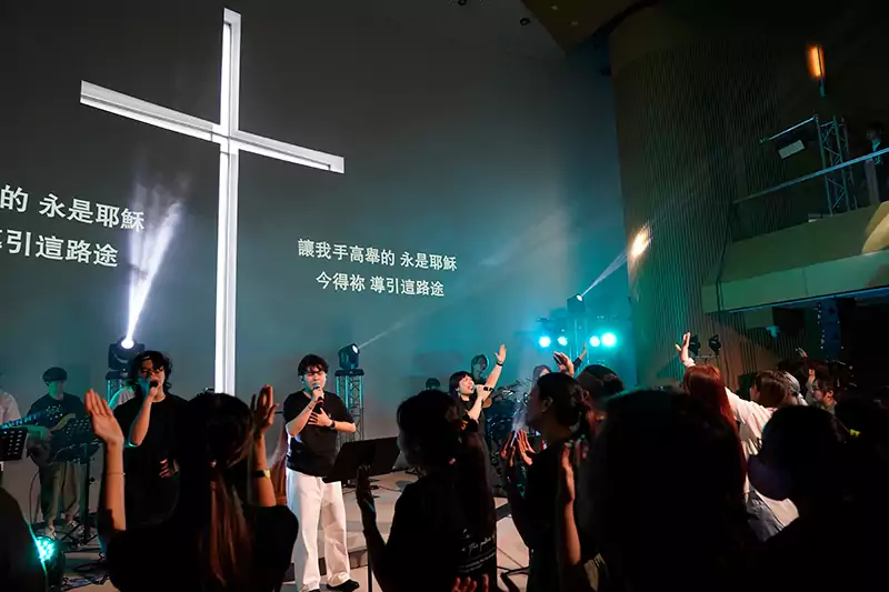 市集-2